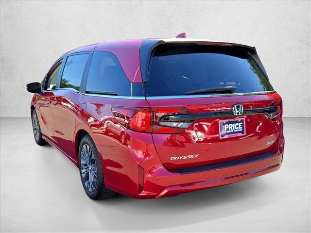 Used 2026 Honda Odyssey Touring image 7