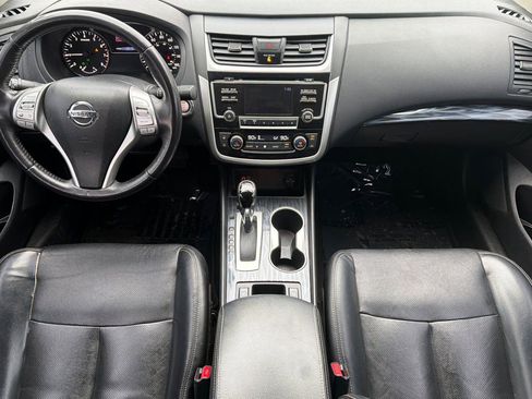 Used 2018 Nissan Altima 2.5 SL image 10