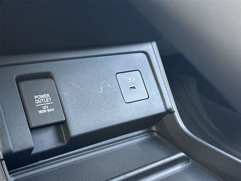 Certified 2025 Acura RDX SH-AWD w/ Advance Package image 29