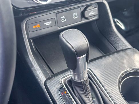 Certified 2025 Honda Civic Sport image 25