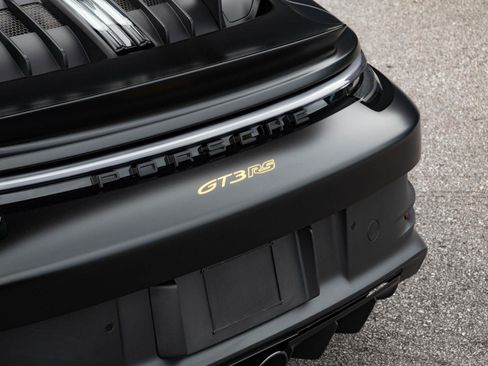 Used 2023 Porsche 911 GT3 RS RWD image 28