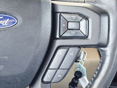 Used 2018 Ford F150 XLT w/ Equipment Group 302A Luxury image 18