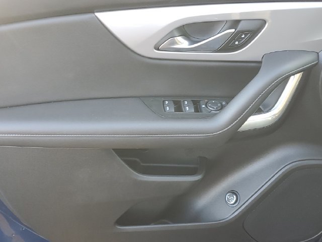 Certified 2022 Chevrolet Blazer LT FWD image 15