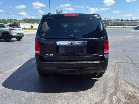 Used 2015 Honda Pilot EX-L image 4