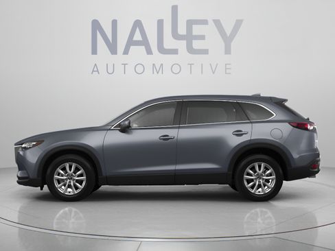 Used 2016 MAZDA CX-9 Grand Touring FWD image 2