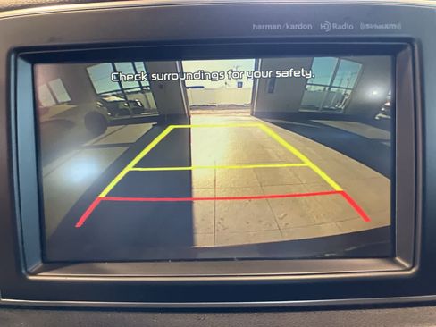 Used 2017 Kia Sportage SX image 23