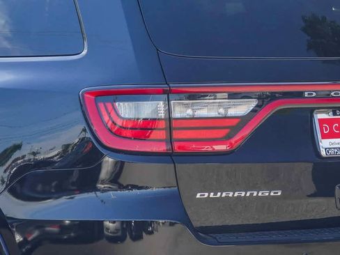 Used 2019 Dodge Durango GT image 7