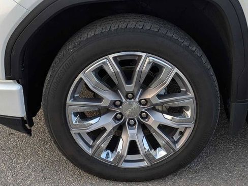 Used 2023 GMC Sierra 1500 Denali AWD/4WD image 12