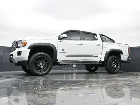 Used 2019 GMC Canyon Denali AWD/4WD image 41