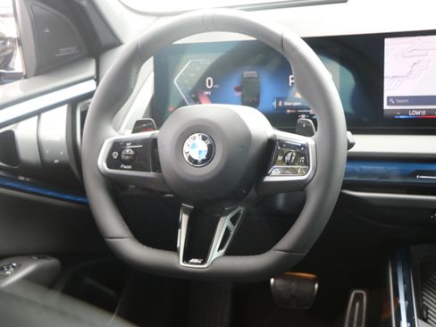 Used 2025 BMW X3 xDrive30i w/ Premium Package AWD/4WD image 30