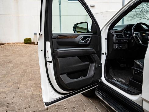 Used 2021 Chevrolet Tahoe Premier image 29