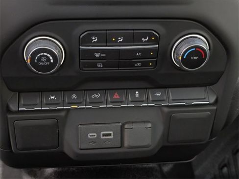 Used 2024 Chevrolet Silverado 1500 W/T w/ WT Fleet Convenience Package image 24