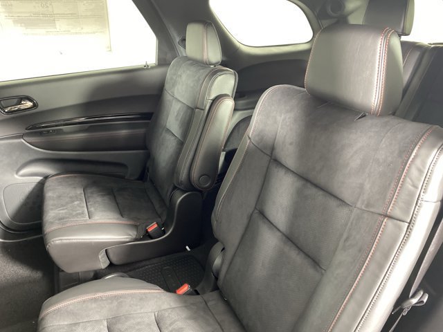 New 2026 Dodge Durango GT AWD/4WD image 31