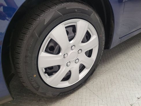 Used 2019 Nissan Sentra S FWD image 31