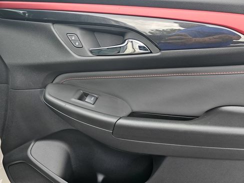 New 2026 Chevrolet TrailBlazer RS FWD image 9