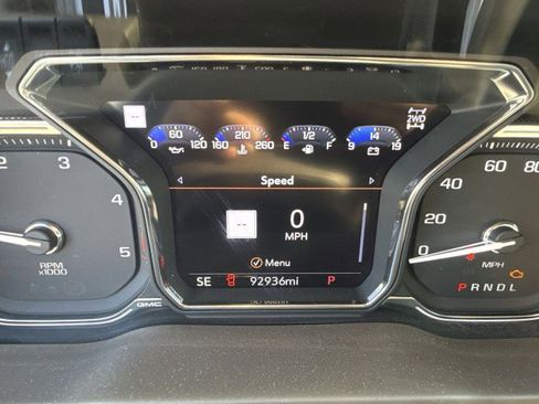 Certified 2023 GMC Sierra 3500 Denali w/ Denali Ultimate Package image 10