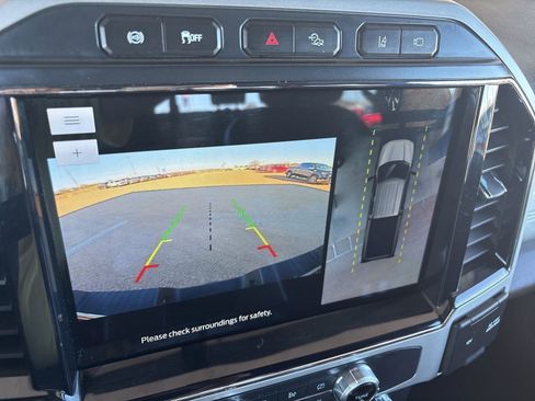 Used 2022 Ford F250 King Ranch w/ Tremor Off-Road Package image 18