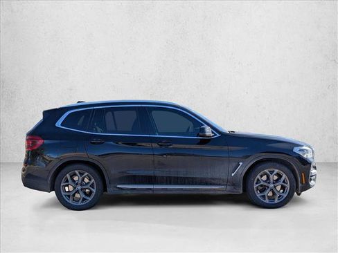 Used 2021 BMW X3 xDrive30e w/ Convenience Package image 2