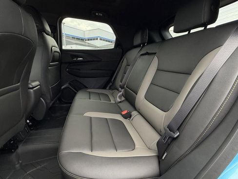 New 2026 Chevrolet TrailBlazer ACTIV w/ Convenience Package AWD/4WD image 24