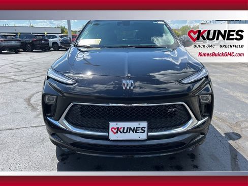 New 2026 Buick Encore GX Sport Touring w/ Comfort Package image 2