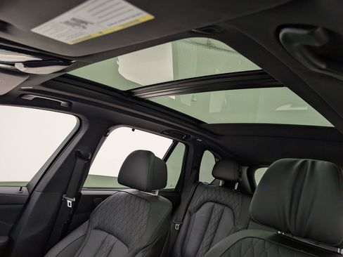 Certified 2024 BMW X5 M60i image 16