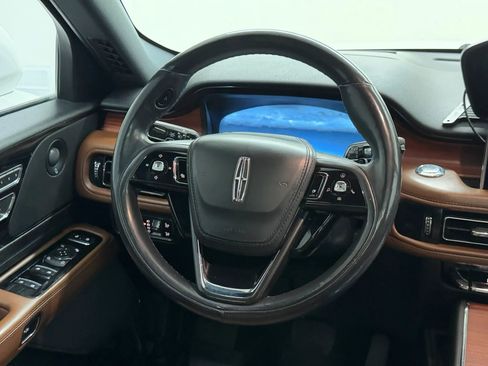 Used 2021 Lincoln Aviator Reserve w/ Equipment Group 208A RWD image 18