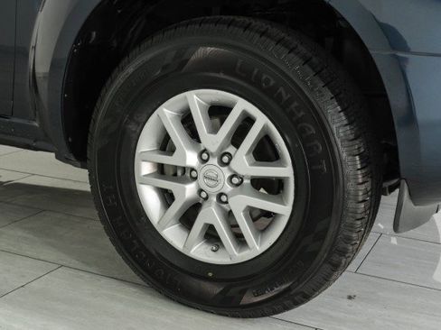 Used 2016 Nissan Frontier SV image 46