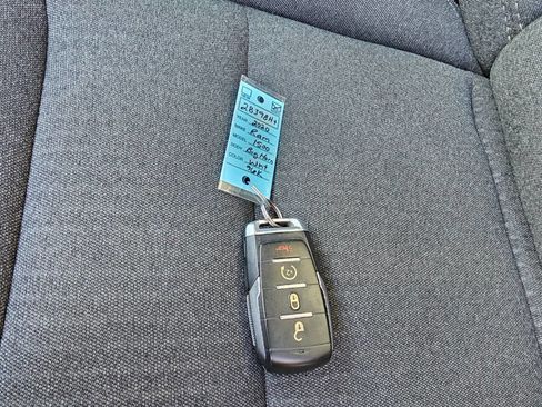 Used 2020 RAM 1500 Big Horn image 24