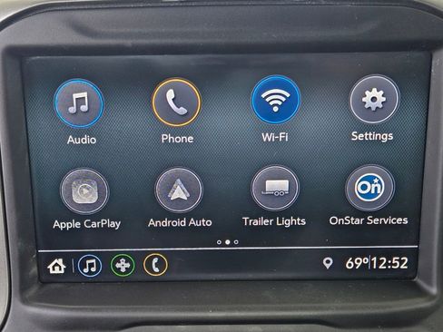 Used 2021 Chevrolet Silverado 1500 LT image 25