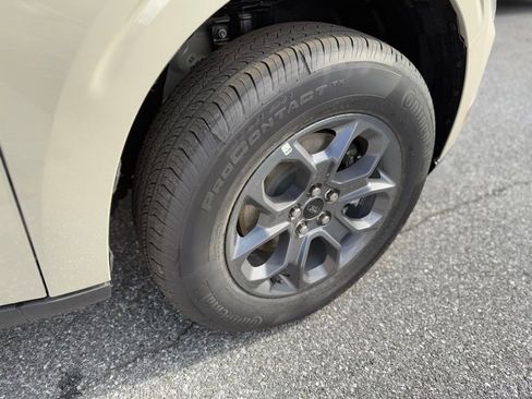 New 2025 Ford Maverick XLT w/ Equipment Group 301A image 9