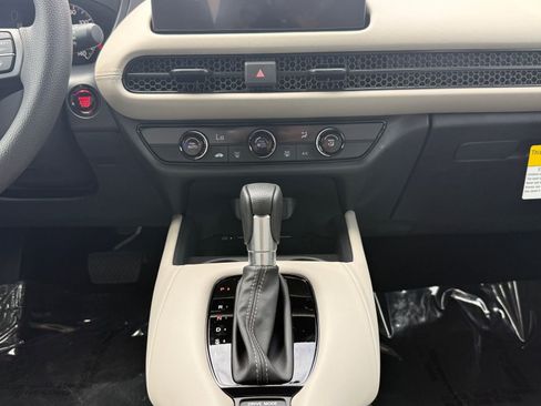 New 2026 Honda HR-V LX image 20