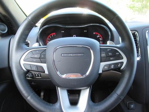 Used 2015 Dodge Durango R/T w/ Technology Group AWD/4WD image 24