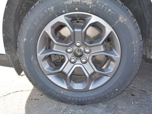 Used 2023 Ford Maverick XLT w/ Equipment Group 300A Standard image 7