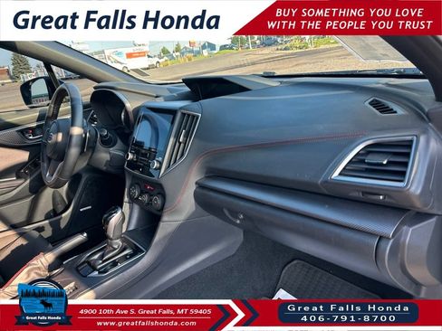 Used 2018 Subaru Impreza 2.0i Sport AWD/4WD image 29