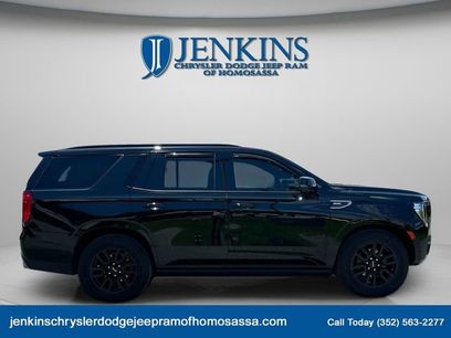 Used 2023 GMC Yukon AT4 w/ AT4 Premium Plus Package