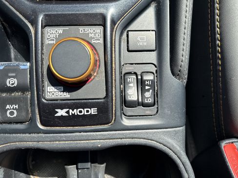 Used 2022 Subaru Forester Wilderness image 25