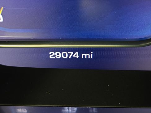 Certified 2023 Chevrolet Tahoe High Country w/ Advanced Technology Package AWD/4WD image 19