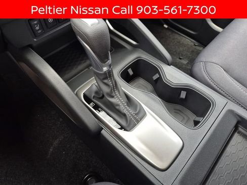 New 2026 Nissan Frontier SV w/ SV Convenience Package RWD image 20