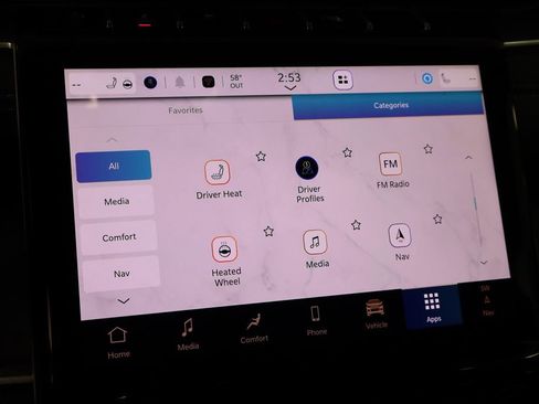 New 2025 Jeep Grand Cherokee Limited image 38