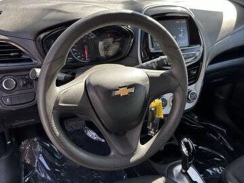Used 2018 Chevrolet Spark LS image 12