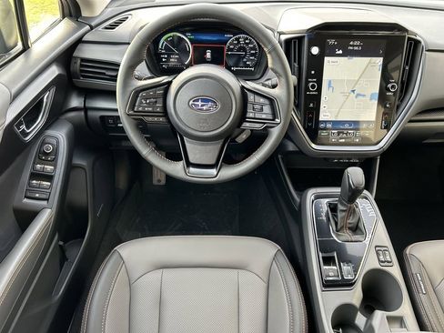New 2026 Subaru Crosstrek 2.5i Limited image 13