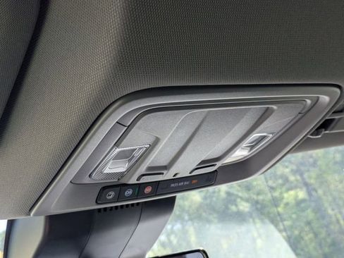 New 2026 Chevrolet Silverado 1500 Custom AWD/4WD image 19
