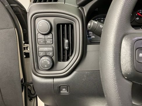 New 2026 Chevrolet Silverado 1500 Custom image 13