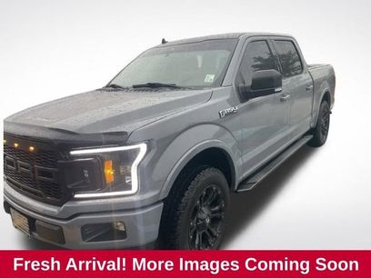 Used 2019 Ford F150 XLT w/ Equipment Group 302A Luxury
