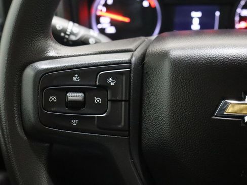 Used 2024 Chevrolet Silverado 1500 W/T w/ WT Fleet Convenience Package image 14