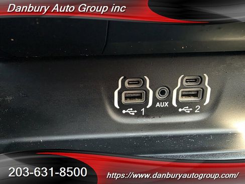 Used 2020 RAM 1500 Sport w/ Advanced Safety Group image 18