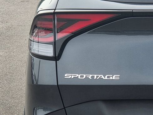 Used 2023 Kia Sportage X-Pro Prestige AWD/4WD image 35