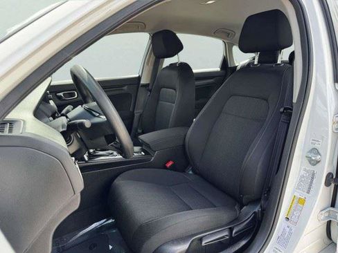 Used 2024 Honda Civic LX image 20