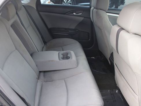 Used 2019 Honda Civic EX image 20