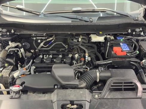 Used 2024 Honda CR-V LX image 36
